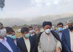انتقاد نماینده مجلس از تعطیلی طرح ها راهداری در چرام