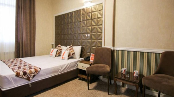 اسکان 8هزار نفر در مراکز اقامتی کردستان