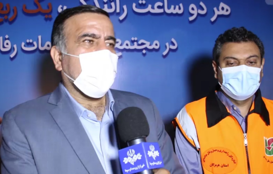 افزایش ایمنی جاده‌های کشور اولویت نخست راهداری