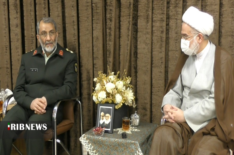 فعال کردن هدفمند بازارچههای مرزی موجب کاهش قاچاق میشود فعال کردن هدفمند بازارچههای مرزی موجب کاهش قاچاق میشود