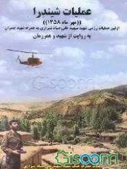 شهید سپهبد صیاد شیرازی در آثار مکتوب