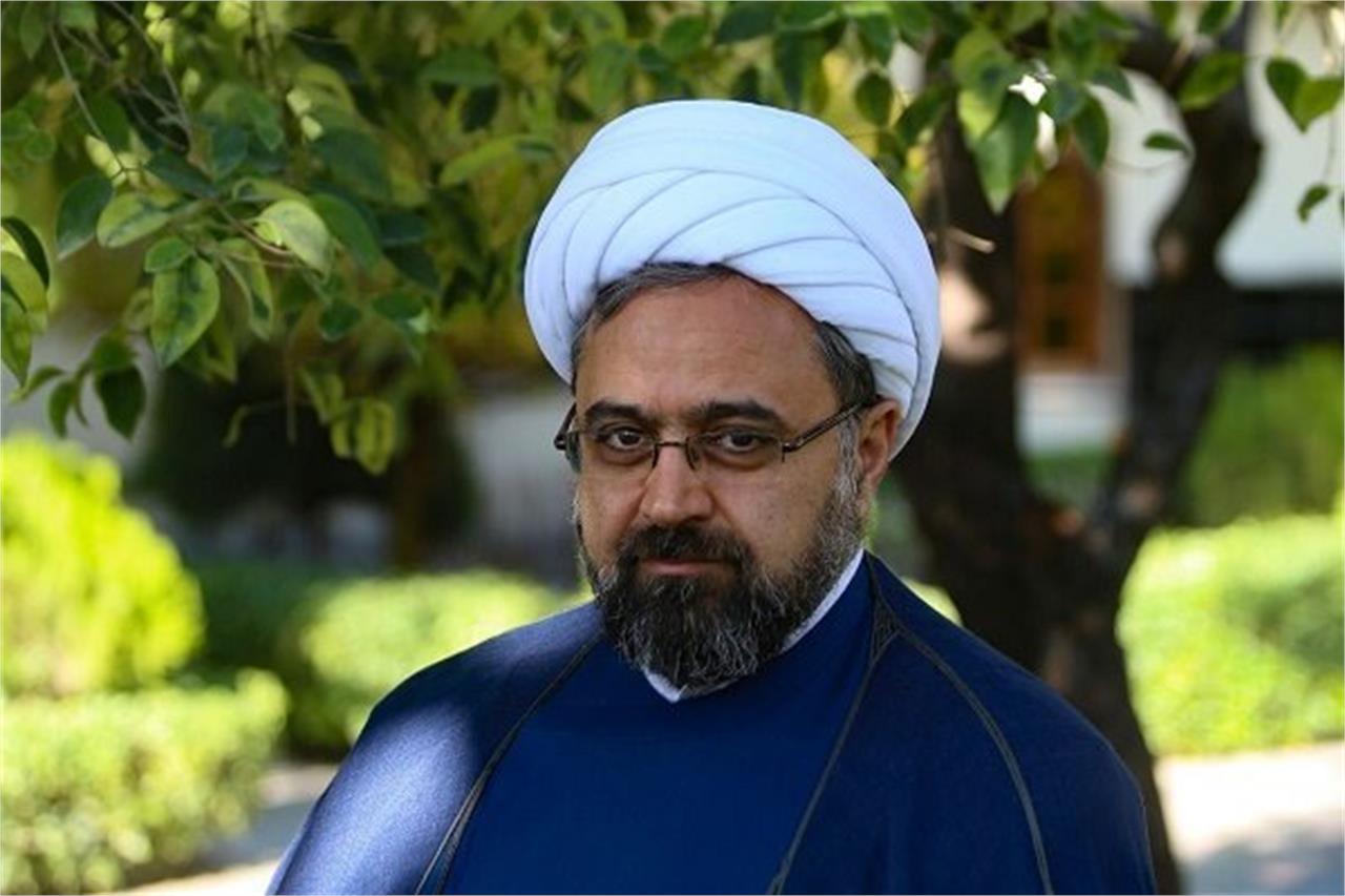 مسجد فرصتی برای تحقق هنر انقلاب اسلامی است