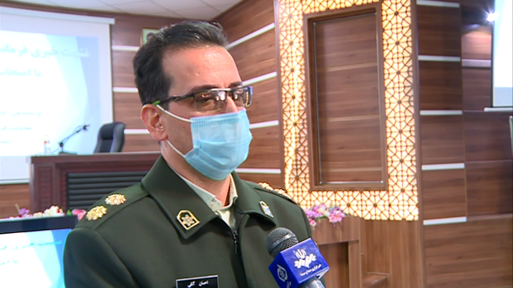 تسهیل در ارائه خدمات و کشفیات کیفی دستور کار پلیس فتا در سال جدید تسهیل در ارائه خدمات و کشفیات کیفی دستور کار پلیس فتا در سال جدید