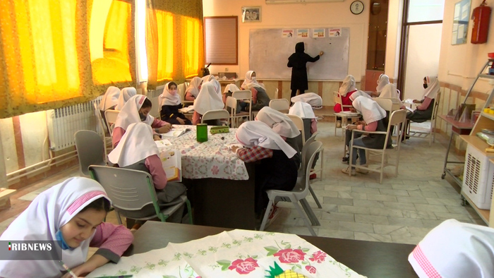 تاکید استاندار آذربایجان شرقی بر حضوری شدن مدارس و دانشگاه‌ها