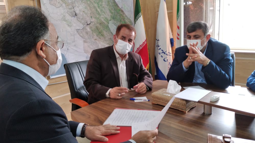 ملاقات مردمی استاندار کهگیلویه وبویراحمد برگزار شد