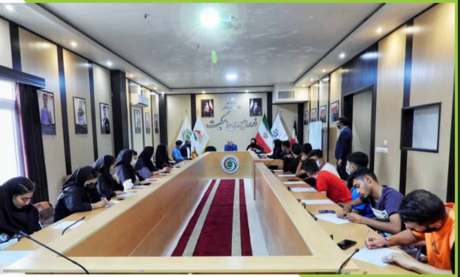 آغاز اردوی انتخابی تیم ملی اسکیت سرعت