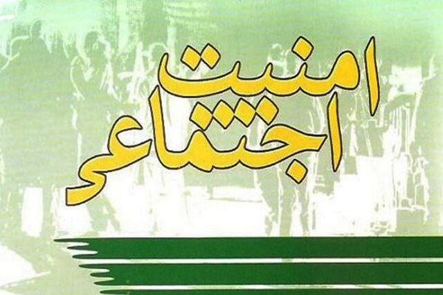 دستگیری هشت سارق در اهواز