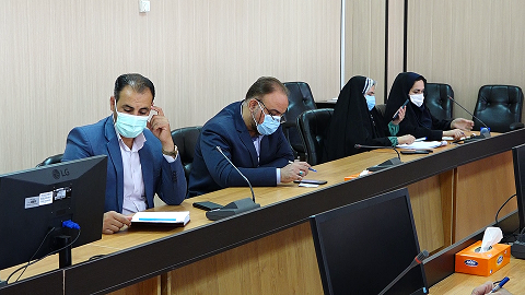 چشم امید ۷۰ زندانی جرائم غیرعمد به دستان خیّران چشم امید ۷۰ زندانی جرائم غیرعمد به دستان خیّران