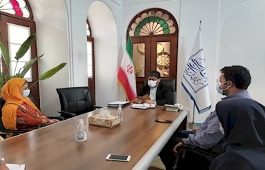 بندر سیراف ظرفیت ثبت جهانی را دارد