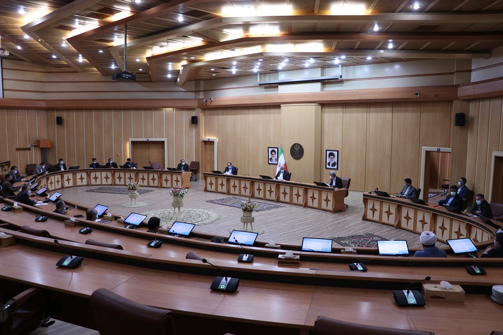 همکاری دستگاه‌های اجرایی برای رفع موانع ثبت جهانی ماسوله