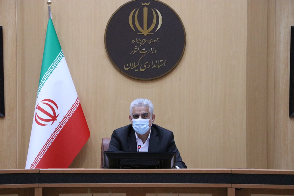 همکاری دستگاه‌های اجرایی برای رفع موانع ثبت جهانی ماسوله