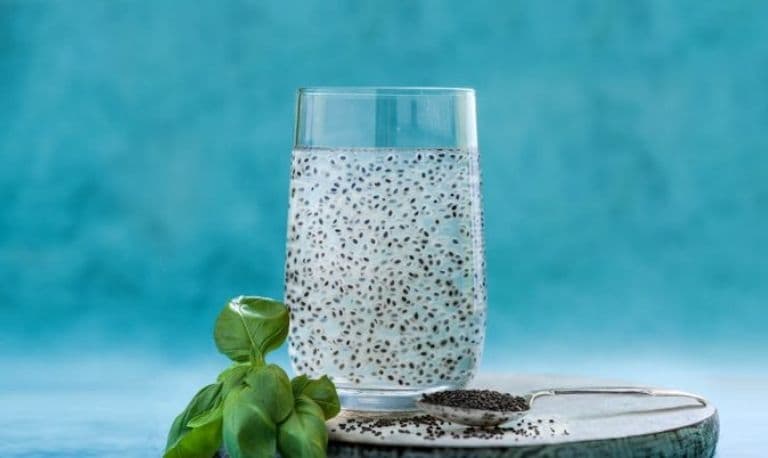 خواص تخم شربتی در ماه مبارک رمضان