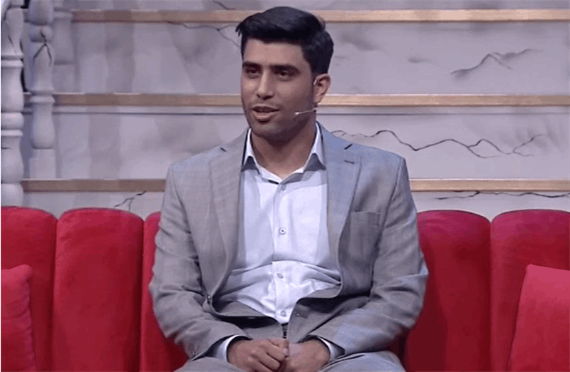 پزشک نیکوکاری که تخصص خود را وقف محرومان کرده است پزشک نیکوکاری که تخصص خود را وقف محرومان کرده است