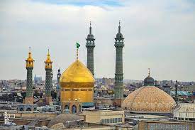 جاذبه‌های طبیعی استان قم که فکرش را هم نمی‌کنید