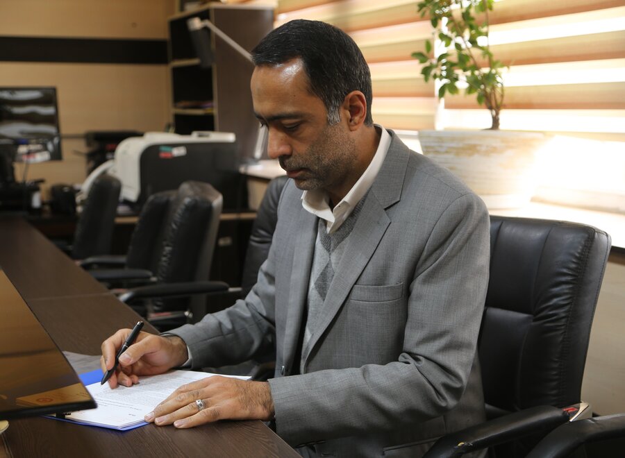 بررسی ۶۳۸ پرونده تخلف ویژه مراکز بهزیستی در سال گذشته