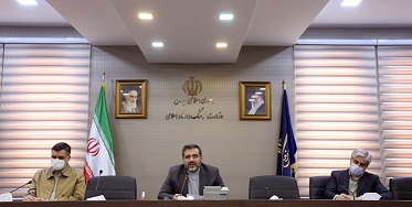 وزیر ارشاد: مخاطبان شهرستانی در نمایشگاه کتاب امسال یارانه می‌گیرند
