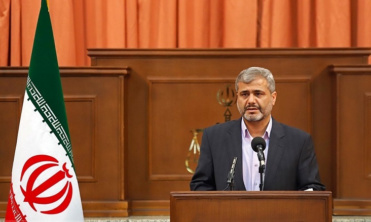 علی القاصی مهر