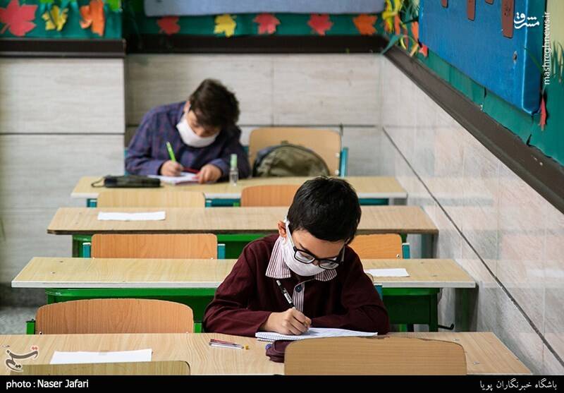 تغییر ساعت آغاز فعالیت مدارس خراسان جنوبی