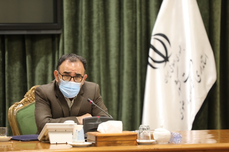 استاندار مصوبات سفر رییس جمهوری در حوزه آموزش و پرورش را تشریح کرد