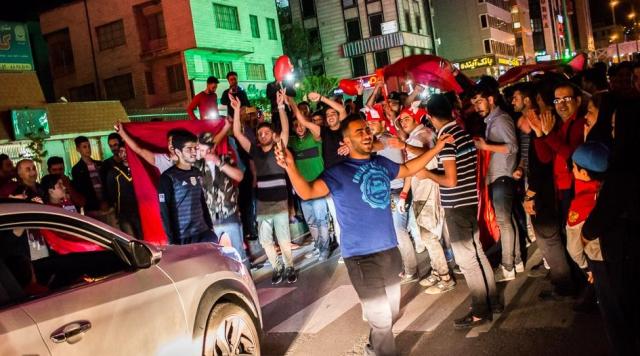 قائم شهر پایتخت شادی ایران/ قول مسئولان باید عملی شود