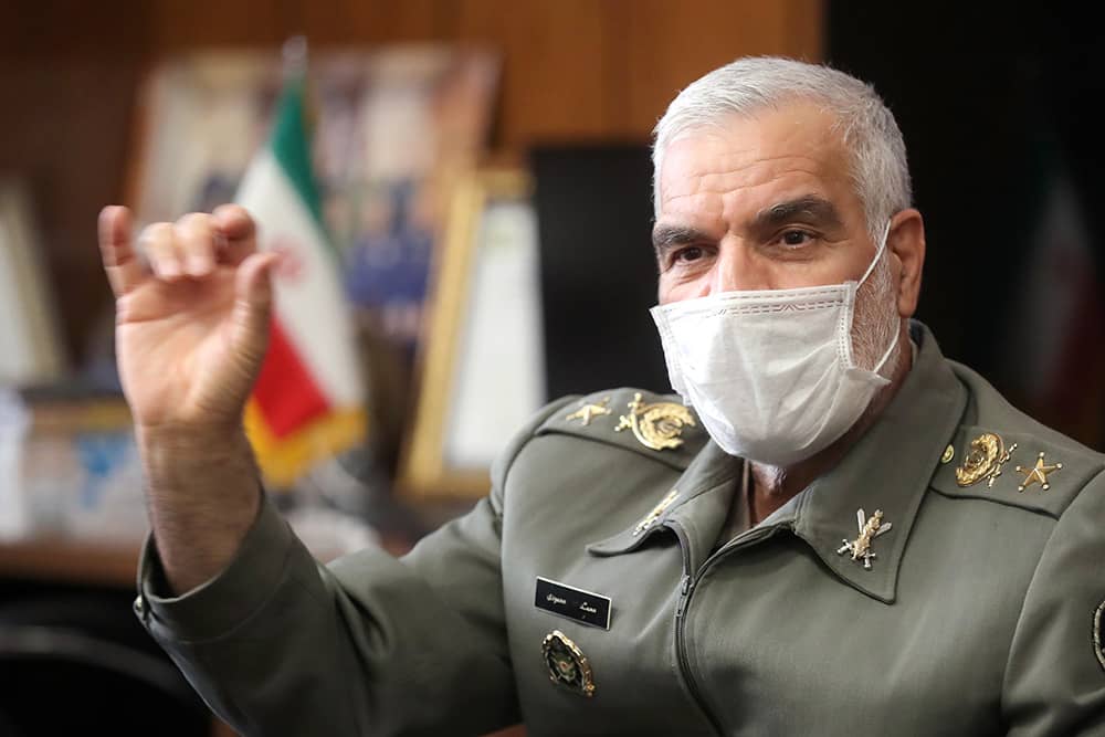 حمایت ارتش از طرح‌های سربازان در حوزه دانش‌بنیان