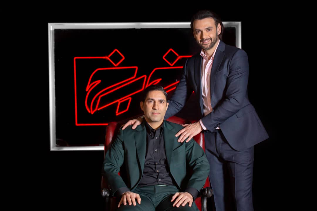 وحید هاشمیان مهمان «رخ به رخ» ۲۴ فروردین