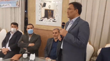 اجرایی شدن طرح مطالعاتی زندان جدید میانه