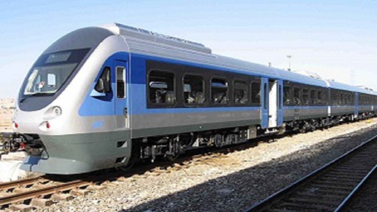 افزایش ۱۶۳ درصدی جابجایی مسافر در راه آهن زاگرس افزایش ۱۶۳ درصدی جابجایی مسافر در راه آهن زاگرس