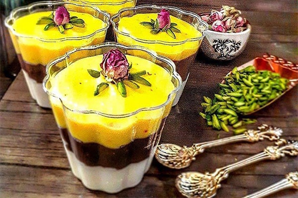 غذاهای سریع و ساده مناسب افطاری غذاهای سریع و ساده مناسب افطاری