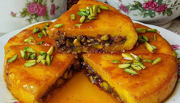 غذاهای سریع و ساده مناسب افطاری غذاهای سریع و ساده مناسب افطاری