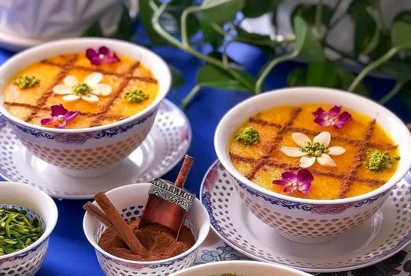 غذاهای سریع و ساده مناسب افطاری غذاهای سریع و ساده مناسب افطاری