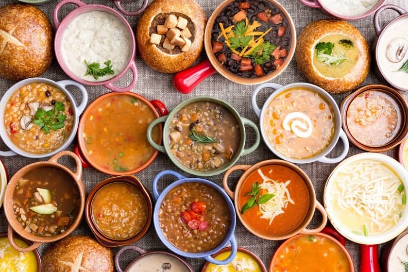 غذاهای سریع و ساده مناسب افطاری غذاهای سریع و ساده مناسب افطاری