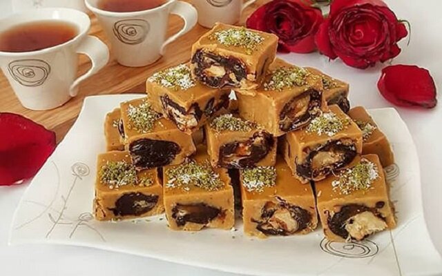 غذاهای سریع و ساده مناسب افطاری غذاهای سریع و ساده مناسب افطاری