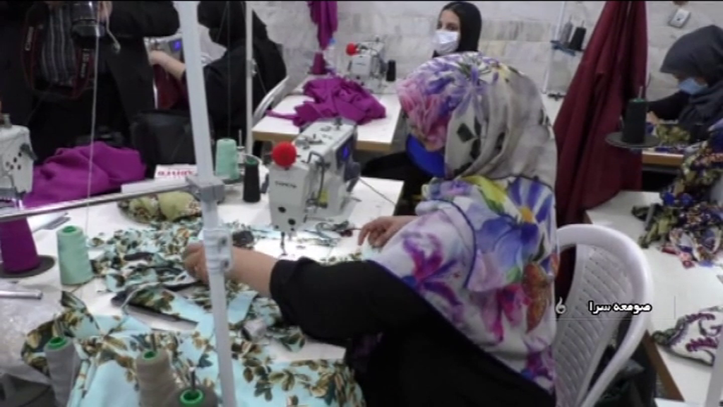 راه اندازی ۶ هزار کارگاه خوداشتغالی در سراسر کشور