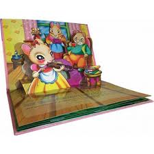 کتابخوانی برای کودکان با ۱۱ ترفندی که آنها را جذب کتاب می‌کند.