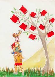 کتابخوانی برای کودکان با ۱۱ ترفندی که آنها را جذب کتاب می‌کند.