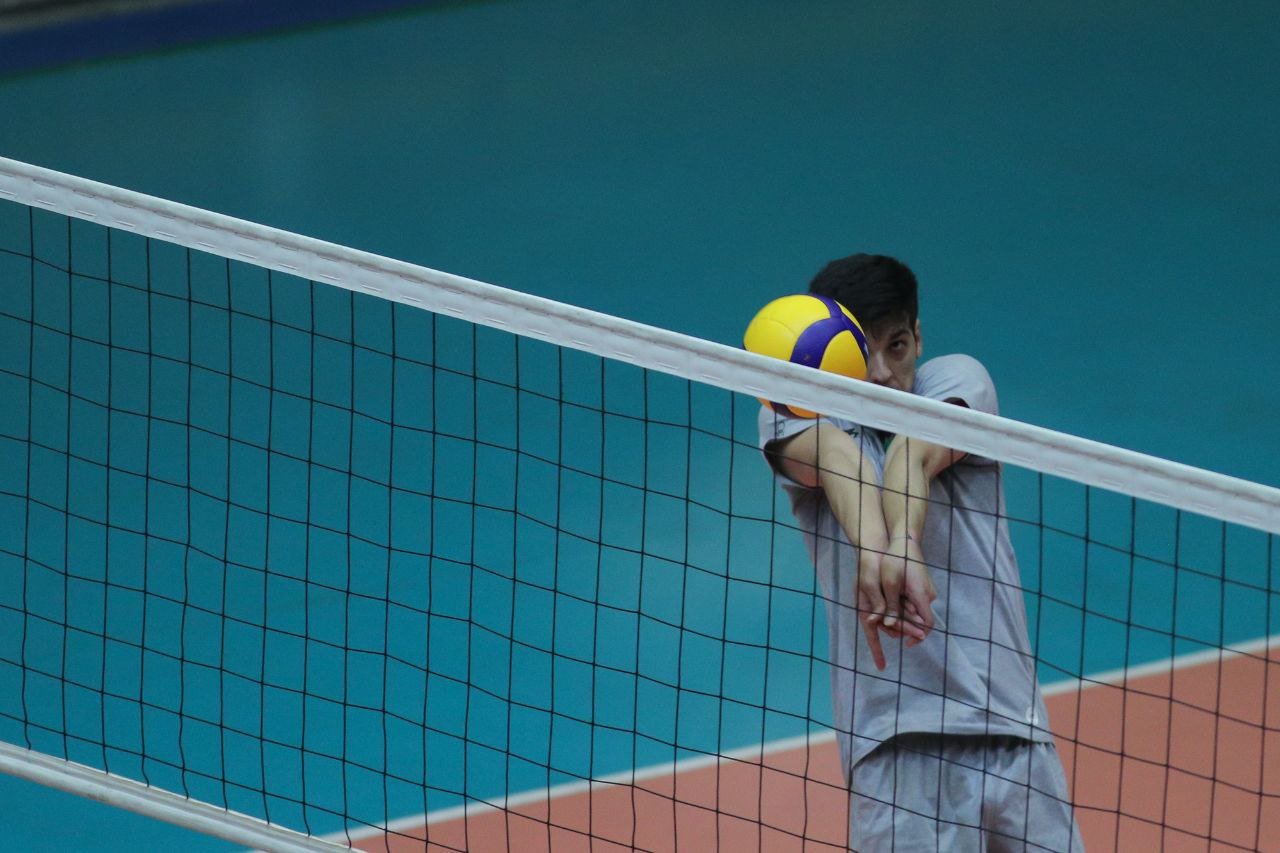 دعوت از ۲۶ بازیکن به اردوی تیم ملی جوانان والیبال دعوت از ۲۶ بازیکن به اردوی تیم ملی جوانان والیبال