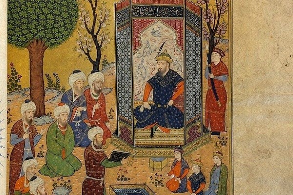 درباره بزرگترین قرآن خطی جهان چه می‌دانید؟