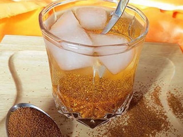 پاکسازی طبیعی کبد با خاکشیر پاکسازی طبیعی کبد با خاکشیر