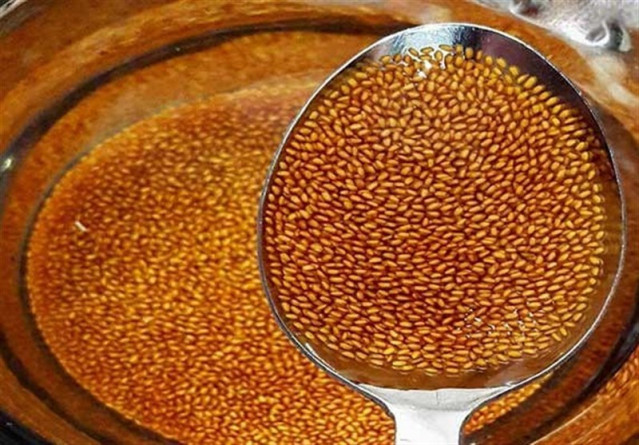 پاکسازی طبیعی کبد با خاکشیر پاکسازی طبیعی کبد با خاکشیر