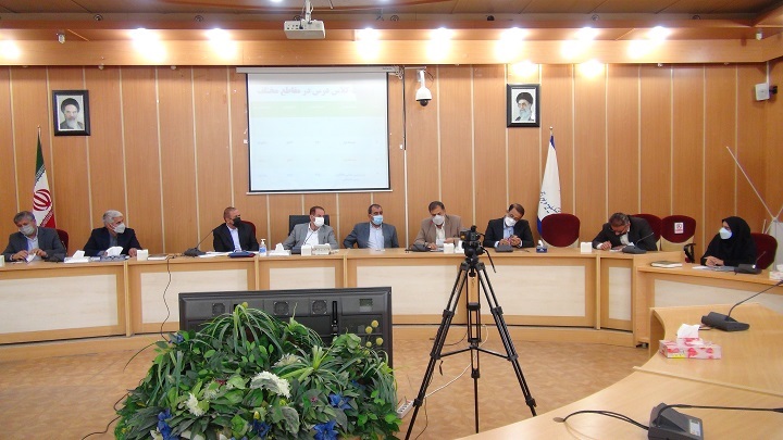 تجلیل از ۲۰۷ فرهنگی در کهگیلویه و بویراحمد