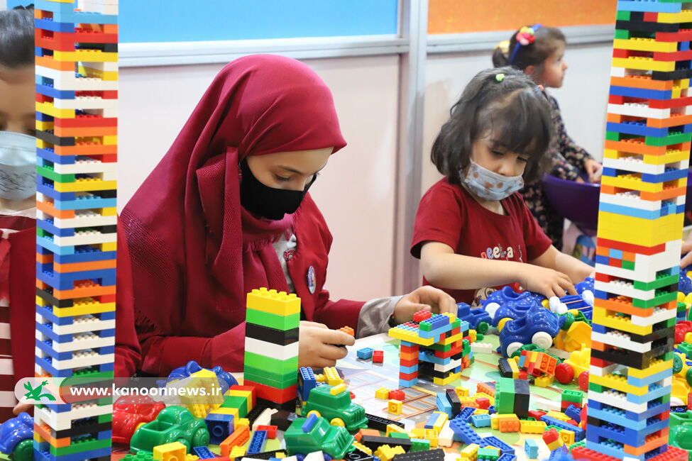 بررسی «توسعه صادرات اسباببازی؛ چالشها و راهکارهای آن» بررسی «توسعه صادرات اسباببازی؛ چالشها و راهکارهای آن»