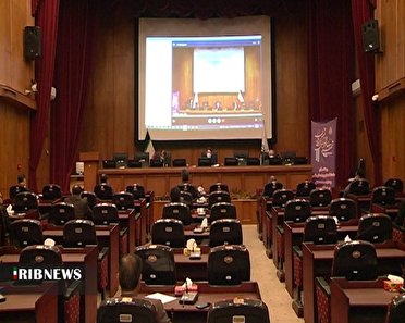 اعلام نحوه برگزاری مناسبت های ماه رمضان اعلام نحوه برگزاری مناسبت های ماه رمضان