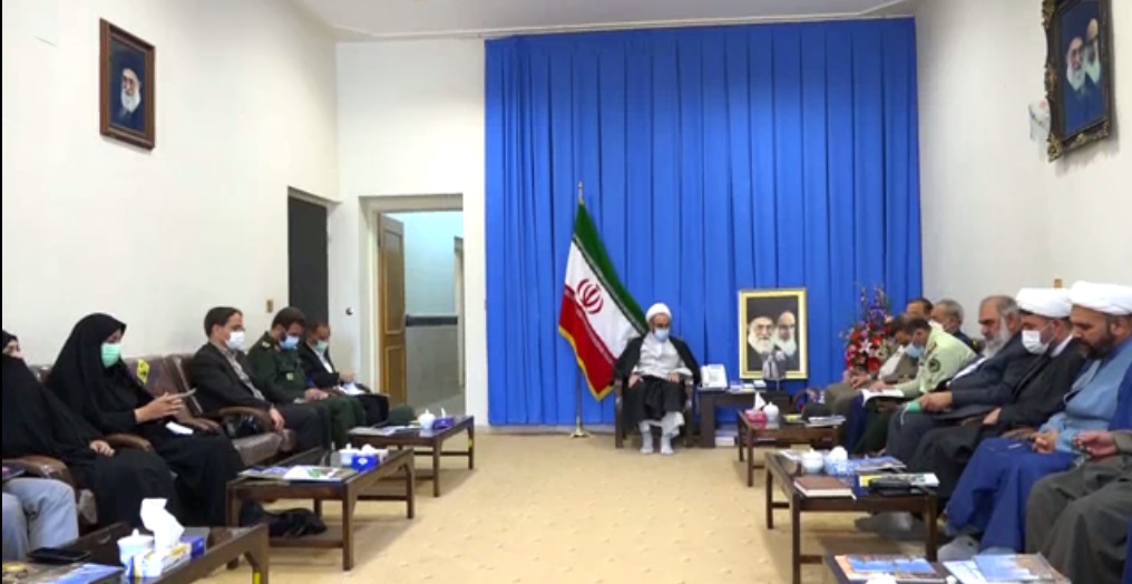 اربعین نماد گردشگری دینی / تبلیغات دشمن راه به جایی نمی برد