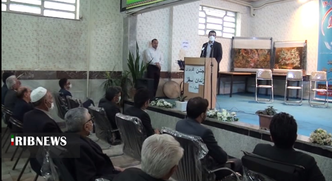 زندانیان جرایم غیر عمدمالی سقز نیازمند مساعدت خیرین هستند زندانیان جرایم غیر عمدمالی سقز نیازمند مساعدت خیرین هستند