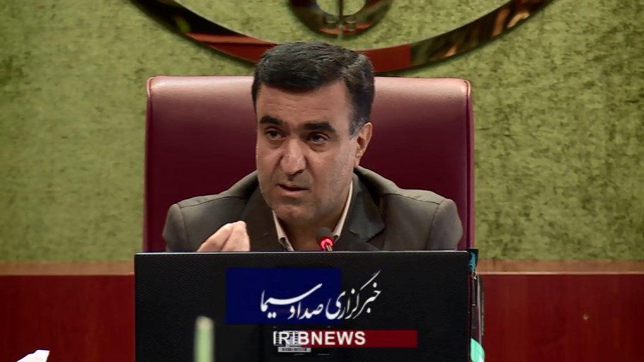 کانون های گرد و غبار در حال افزایش است