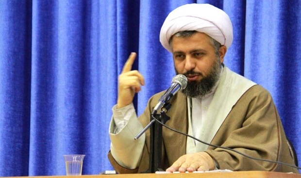 حجت الاسلام حسن شجاعی