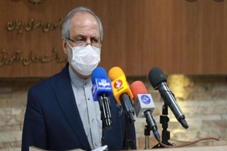 تعامل وزارت بهداشت با شرکت های دانش بنیان برای رفع موانع صادرات
