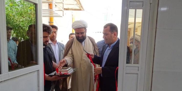 مجهزترین آزمایشگاه پاتوبیولوژی در باشت افتتاح شد