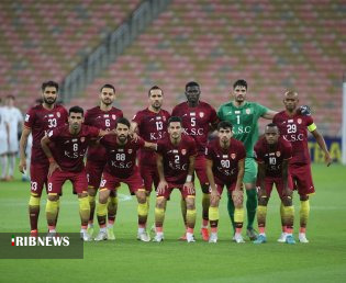 ایران چشم انتظار دومین پیروزی فولاد در لیگ قهرمانان آسیا ایران چشم انتظار دومین پیروزی فولاد در لیگ قهرمانان آسیا